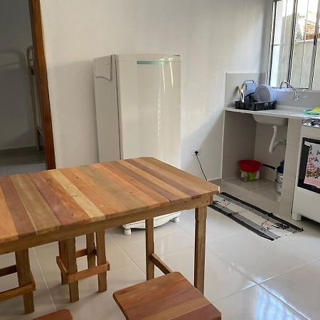 Ferienwohnung Casas Pra Alugar "3 Bertioga Exterior foto