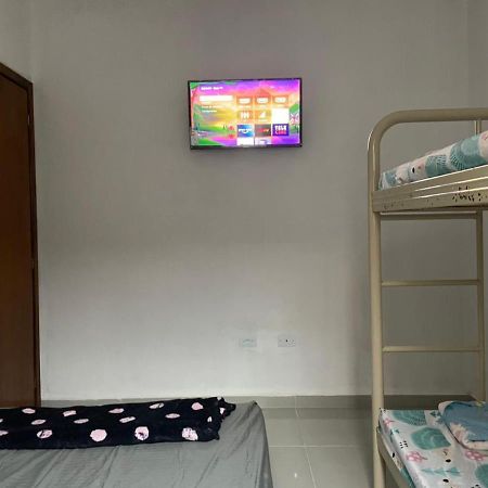 Ferienwohnung Casas Pra Alugar "3 Bertioga Exterior foto