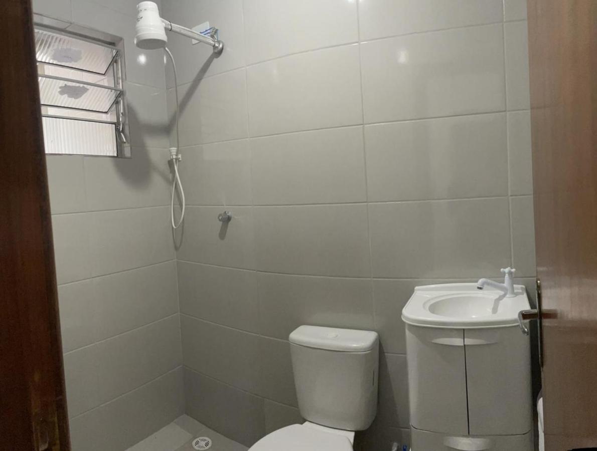 Ferienwohnung Casas Pra Alugar "3 Bertioga Exterior foto