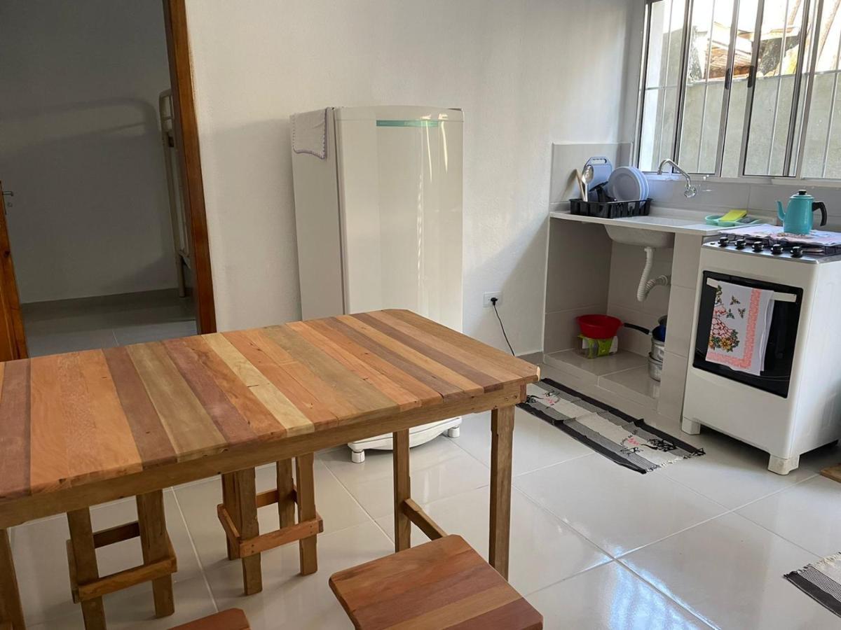 Ferienwohnung Casas Pra Alugar "3 Bertioga Exterior foto
